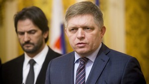Fico vydal stanovisko k odchodu Kaliňáka