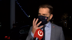 Spoločnosť, ktorej kvalitu testov premiér Matovič označil ako šmejdy, popiera a hovorí o 95% citlivosti