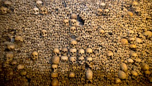 Webstránka zameraná na ubytovanie ponúka noc v parížskych katakombách