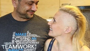 Parišková nie je jediná: Aj tieto československé celebrity prišli pre rakovinu o vlasy