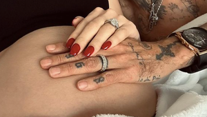 Ďalší multiotecko?! Známy spevák čaká siedme dieťa so štvrtou ženou!