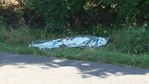 Na ulici sa povaľovala mŕtvola, ľudí vystrašila