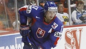 Višňovský (36) chce do Soči! Vůjtek v Tatrách bez finalistov NHL