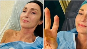 Sisa Sklovská spôsobila na operačnej sále rozruch: Lekári jej HLAS nedostanú z hlavy!