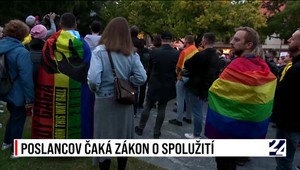 Pozrite si zhrnutie aktualít v relácii Udalosti 22 z dňa 16. októbra 2022