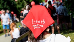 Hrdí na rodinu 2023: Manželstvo chráni deti, znie motto podujatia