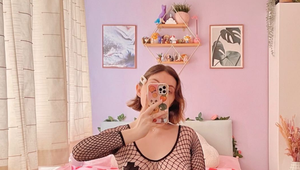 Tejto žene chýba to, čo má každá iná: A muži z toho šalejú