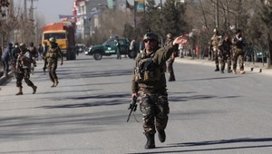 Najmenej 40 obetí si vyžiadali bombové útoky v afganskom Kábule