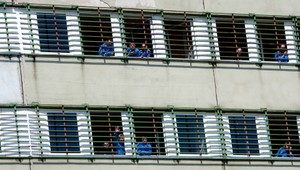 Zabil matku s dcérou, život strávi v base!