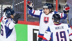 Záborský šokoval Slovensko! Reprezentačný gól už nepridá