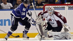 Budaj s Halákom naprázdno, obrancovia víťazili