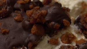 Dezert: Dole hlavou ale stále mňam