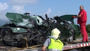 Lukáš (†23) zahynul pri zrážke s nákladiakom