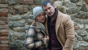 Ján Koleník o nakrúcaní Ultimáta s Ester Geislerovou: TOTO si pochvaľoval najviac!