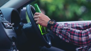 Koniec alkoholu za volantom: Nový systém blokuje opitých vodičov