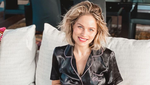 Ako kedysi vyzerala krásna Ivana Gáborík? Od štýlovej influencerky mala ďaleko!