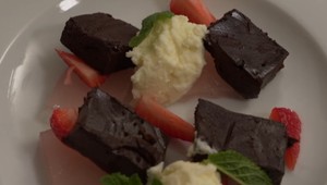 Dezert: Toto bude spravodlivá pomsta