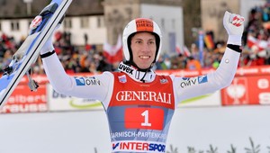 T4M: V Ga-Pa premiérový triumf Dietharta