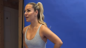 Cibulková sa postavila na váhu, výsledok šokoval! Kašlala na stravu a necítila sa dobre!