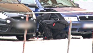 Bombový poplach v Hnúšti. Zasahoval policajný pyrotechnik