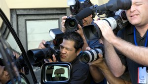 Ocenili vynikajúcich kameramanov. Bez nich by dobrý film neexistoval