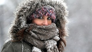 Prichádza doba ľadová! Rozlúčte sa s teplom...