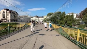 Ukrajinská premiérka oznámila veľkú zmenu. Mladí muži môžu legálne prekročiť hranice