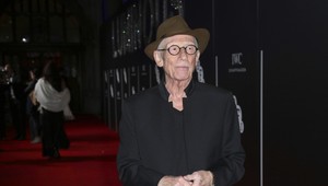 Zomrel herec John Hurt, známy z Votrelca aj Harryho Pottera