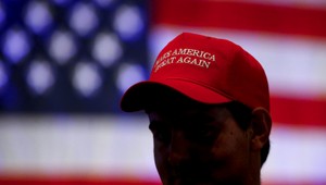 Voľby v USA sa skončili, republikáni stratili Snemovňu reprezentantov