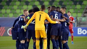 EURO U21: Anglicko na pokraji vypadnutia, Francúzi získali prvé body