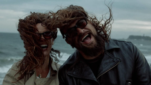 Koniec nádejám! Sexi herec priznal, že je zaľúbený do TEJTO krásky!