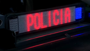 Na mol opitý vodič nezvládal riadenie, viezol aj 13-ročné dieťa