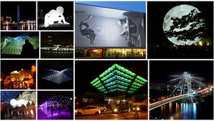 FOTO: To najlepšie z Bielej noci v Bratislave