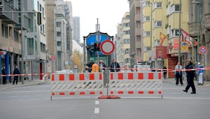 V Berlíne evakuovali 11 tisíc ľudí pre bombu z 2. svetovej vojny