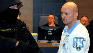 Maslák poputuje na Slovensko, za mreže