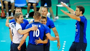 Zahanbujúca prehra Slovákov s Belgičanmi