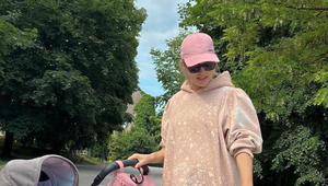 Druhá dcérka Gáboríkovcov dostala nový kočík! Vyrovná sa exkluzivite toho prvého?