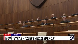 Najdôležitejšie spravodajské témy týždňa v relácii 24 minút