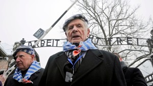 70 ROKOV PO. Návrat na miesto, ktoré prinášalo smrť