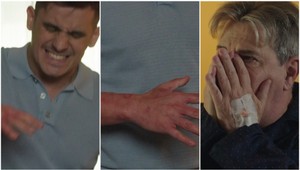 Braňo TRPKO doplatí na svoju CHAMTIVOSŤ: „To nie je obyčajná voda, ale JED!" prezradí Miloš