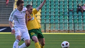 Žilinu udržal v hre o titul Angelovič, Senica prehrala v Bystrici