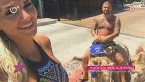 Žiarlivá Zuza Plačková nemá zľutovania