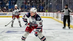 SÝKORA strelil jubilejný 10. gól