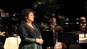 Zomrela operná diva Ľubica Rybárska