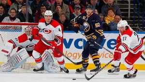 VIDEO: Gólový návrat Sekeru do Buffala, hviezda Halák