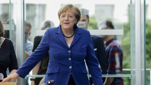 Vytvorte si zásoby, chce vyzvať nemecká vláda svojich obyvateľov