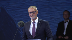 Príhovor predsedu NR SR Rašiho pri príležitosti osláv výročia SNP