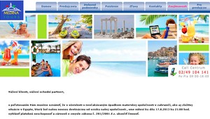 Skrachovala ďalšia cestovka! Tento rok už štvrtá