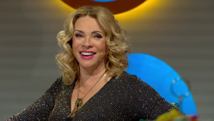 Takto Zdena Studenková počas karantény rozmaznáva svoju lásku: Video, ktoré hovorí za všetko!