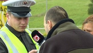 Vodič (57) nafúkal trikrát za 2 týždne